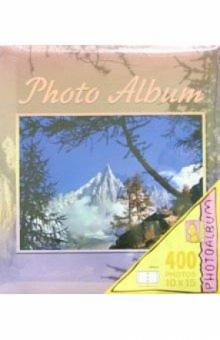 Фотоальбом МR46400/LND (Путешествия) Фотоальбом МR46400/LND (Путешествия)