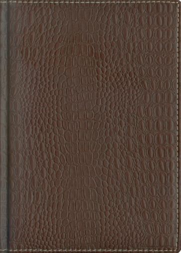 Ежедневник "Темно-коричневый" (ЕКГ1151923) Ежедневник "Темно-коричневый" (ЕКГ1151923)