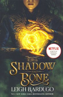 Фото Leigh Bardugo: Grisha Trilogy 1. Shadow and Bone ISBN: 9781510109063 