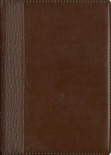Ежедневник "Темно-коричневый (комби)" (ЕКК1151921) Ежедневник "Темно-коричневый (комби)" (ЕКК1151921)