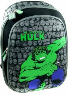 Рюкзак школьный MARVEL COMICS (830705) Рюкзак школьный MARVEL COMICS (830705)