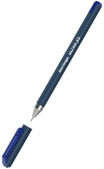 Ручка шариковая Ultra X2, синие чернила