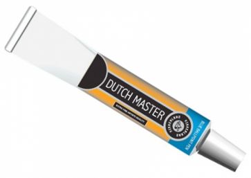 Ручка "Тюбик краски Paint", синий (05058) Ручка "Тюбик краски Paint", синий (05058)