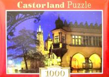 Puzzle-1000. Краков. Польша (С-101061) Puzzle-1000. Краков. Польша (С-101061)