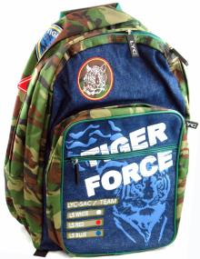 Рюкзак школьный Tiger Force (93835) Рюкзак школьный Tiger Force (93835)
