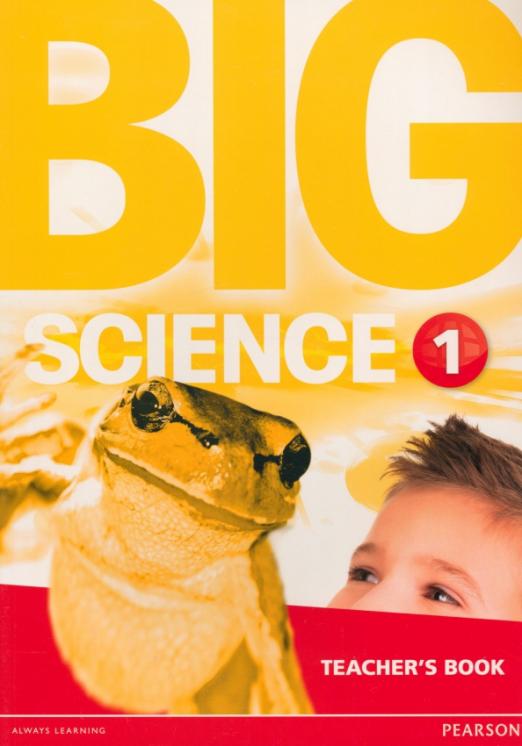 Big Science - 3