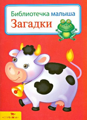 Загадки обложка книги Загадки обложка книги