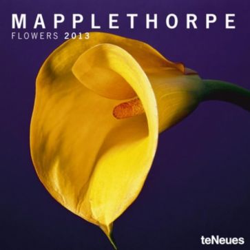 Календарь 2013 "Роберт Маплеторп. Цветы" (75745) Календарь 2013 "Роберт Маплеторп. Цветы" (75745)