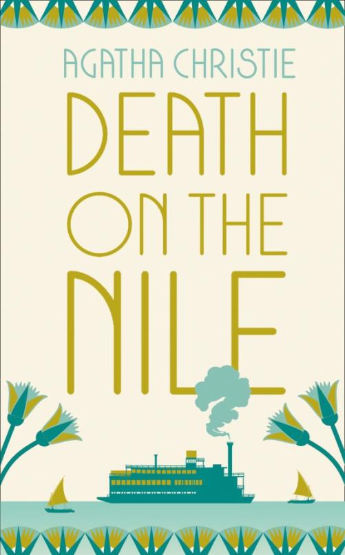 Death on the Nile - 1