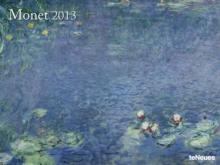 Календарь на 2013 год. Клод Моне (75619) Календарь на 2013 год. Клод Моне (75619)