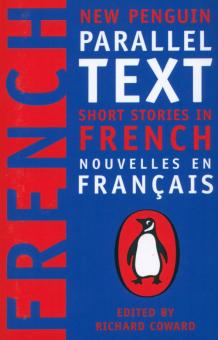 Short Stories in French обложка книги Short Stories in French обложка книги
