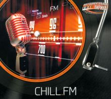 CD CHILL.FM