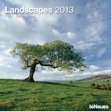 Календарь 2013 "Ландшафты" (75984) Календарь 2013 "Ландшафты" (75984)